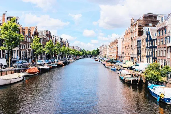Amsterdam