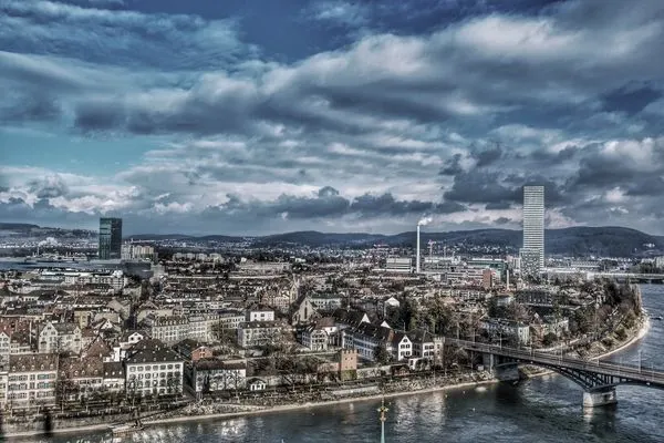 Basel Stadt