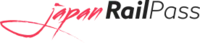 JapanRailPass Logo