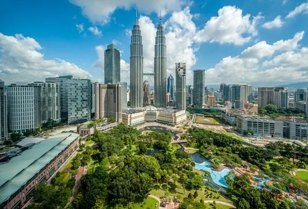Kuala Lumpur