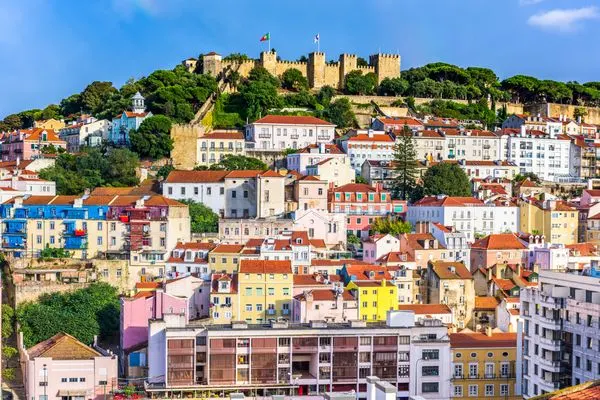 Lissabon
