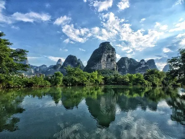 Nanning See