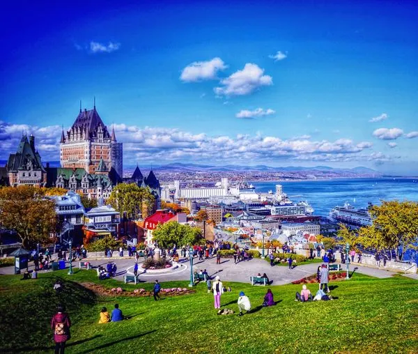 Quebec