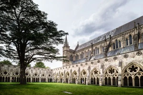 Salisbury Cathedral