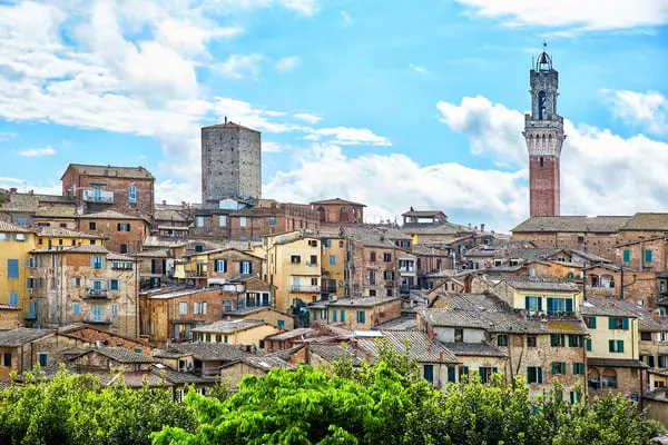 Siena