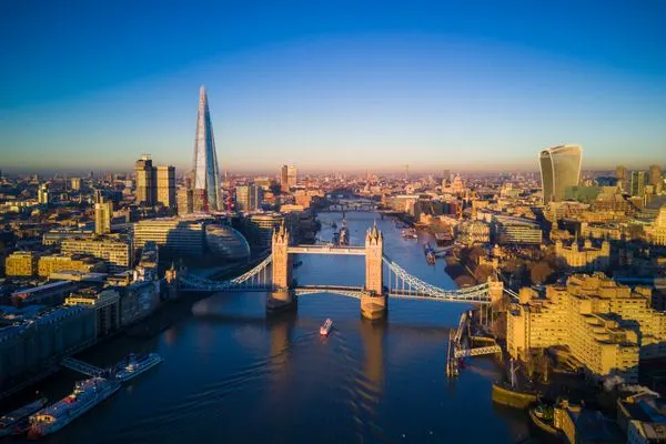 Tower Bridge London
