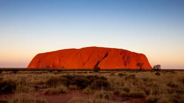 Uluru