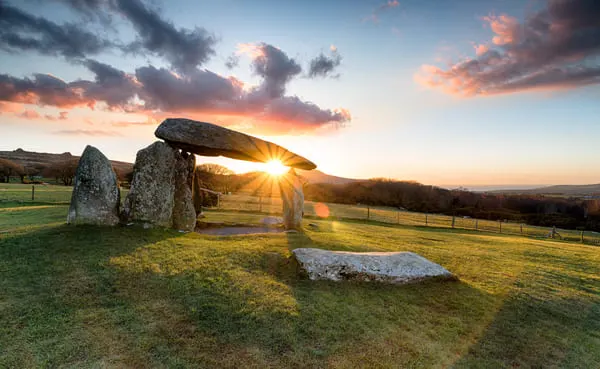 Wales